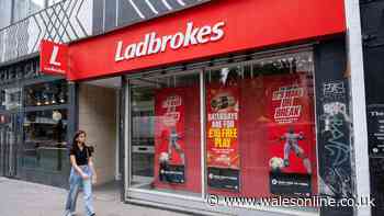 Ladbrokes and Coral owner cutting 400 jobs with 'more at risk'