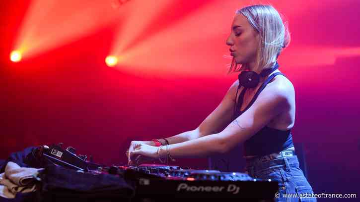 Artist Spotlight: Maite Dedecker