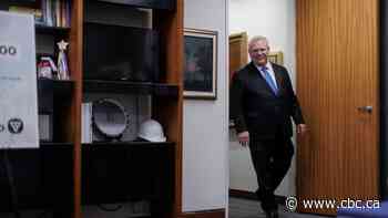 Why the Ford factor looms large in the race to become Toronto's next mayor