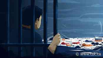 Cases stuck in limbo, detainees pleading guilty over justice system delays in northern Quebec