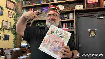 'There's space at the table for everyone': A look inside Windsor's tabletop gaming scene