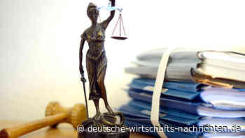 Strafjustiz am Limit: 1,1 Millionen Strafverfahren auf Halde