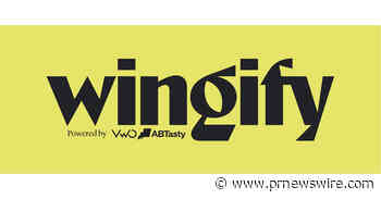 AB Tasty et VWO deviennent Wingify et lancent une nouvelle plateforme d'optimisation basée sur des agents IA