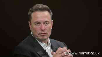 Lisa Nandy slams 'disgraceful attitude' of Elon Musk's X after it skips RLNI abuse meeting