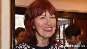 Janet Street-Porter on 'upsetting' abuse, 5 marriages and the kindness of Elton John