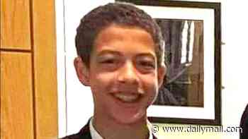 Noah Donohoe, 14, who was found dead in storm drain was 'failed by police', mother says as inquest finds there isn't enough evidence to explain how he died due to investigator errors