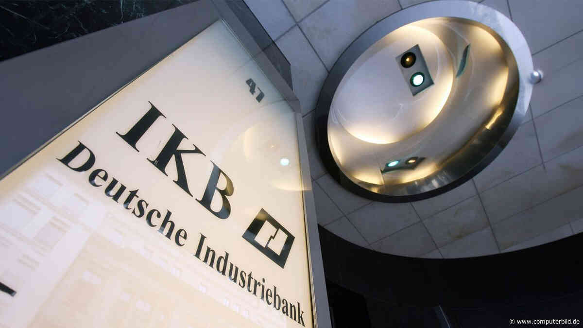 IKB erhöht Festgeld-Zinsen: Jetzt bis zu 3,20 Prozent p. a. erhalten