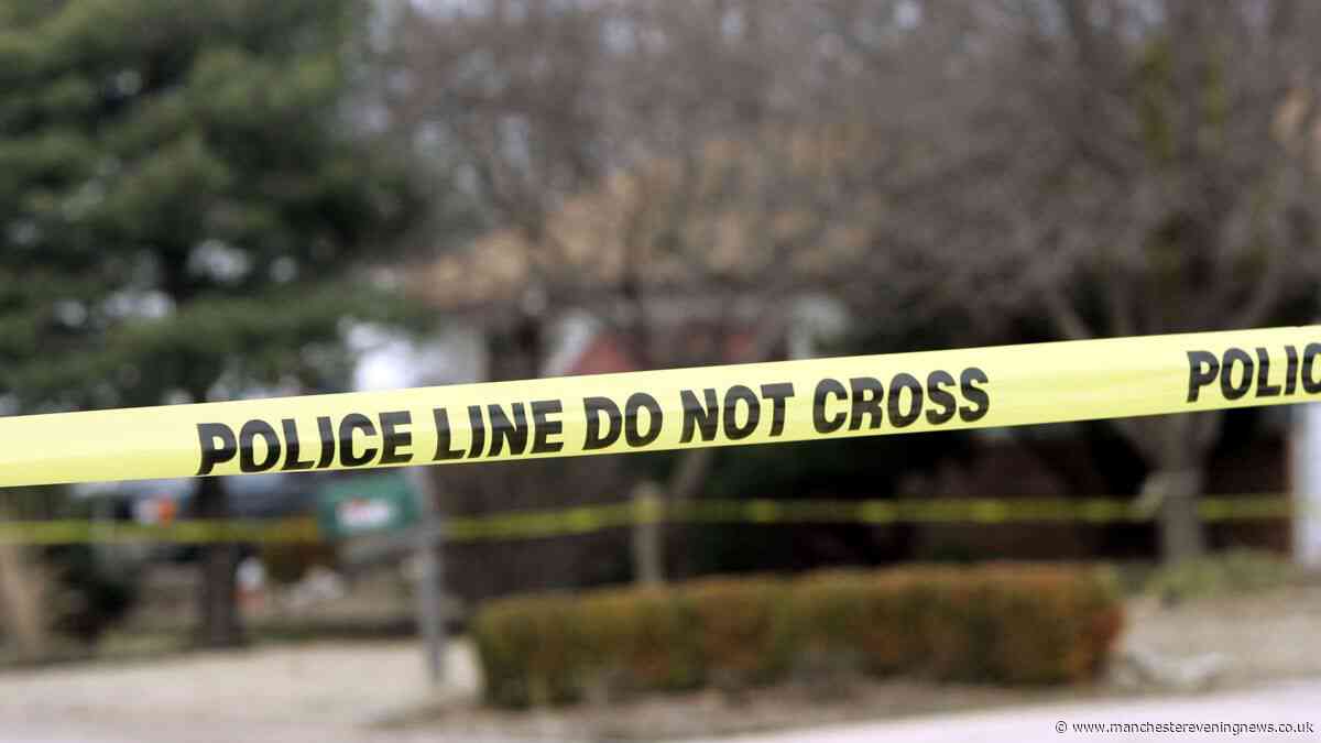 Three people killed as news helicopter crashes and bursts into flames in Los Angeles