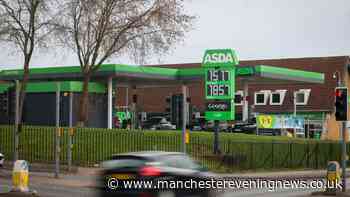 Cheapest place to get petrol and diesel in Greater Manchester and UK today as fuel prices hit new high