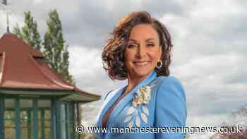 Strictly judge Shirley Ballas, 66, 'looks better than 10 years ago' after abuse over appearance