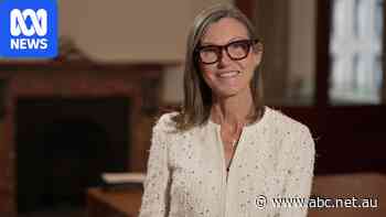 $42b fund manager Cathie Wood sees interest rates topping 7pc on AI boom