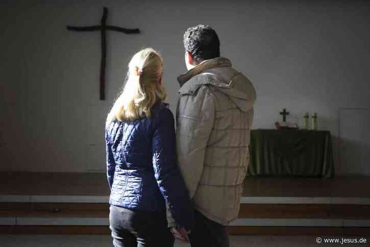 Mitteldeutsche Kirche: „Kirchenasyl ist Teil unseres Rechts“