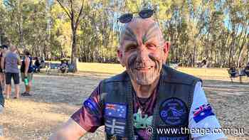 Family speak of unimaginable grief for motorcyclist killed in pothole crash