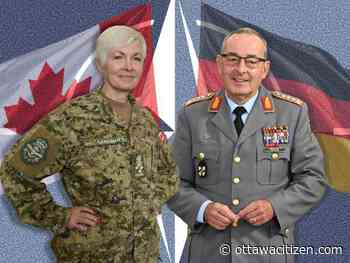 Battle of the generals: Carignan versus Breuer