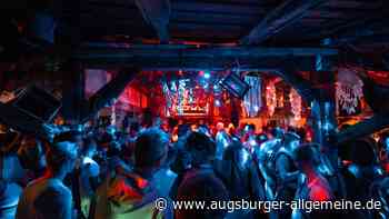 Traumgarten 2026: Das ist beim Elektro Open Air im Rödenhof-Biergarten geboten