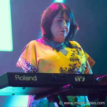 New Order's Gillian Gilbert shares cancer diagnosis