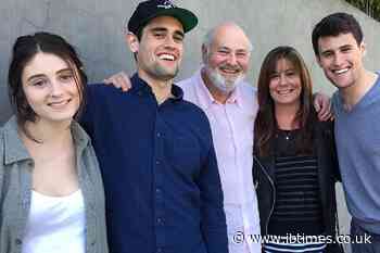 Nick Reiner Spared Death Penalty After Parents' Murder as DA Cites 'Mitigating Factors'