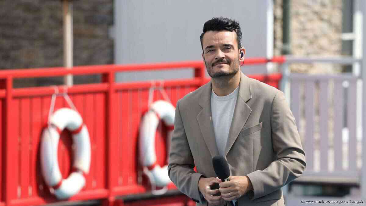 Junge Talente: „Die Giovanni Zarrella Show“ wird besonders