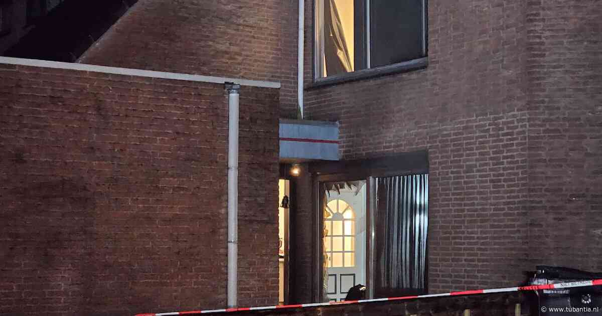 H. (18) rijdt voor 50 euro iemand naar Hengelo waar daarna bom ontploft