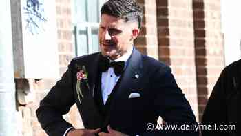 Married At First Sight groom set to get hitched twice on 2027 series as explosive cheating scandal rocks upcoming season