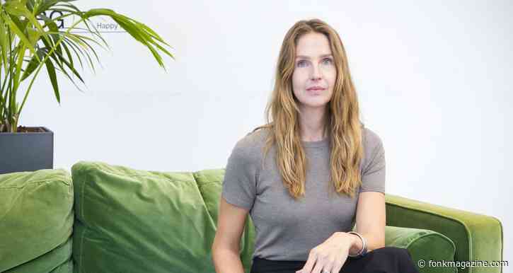 Suzanne Malestein van Candid naar Happy Horizon