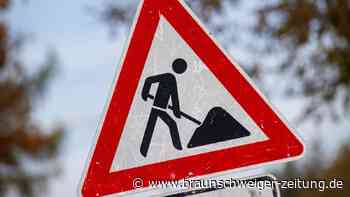 Baustelle im Kreis Peine: Diese Straße wird zur Geduldsprobe