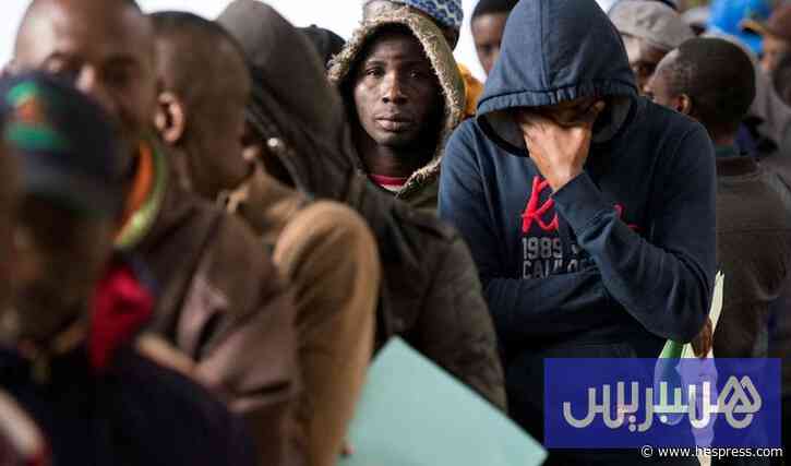 السودانيون في الصدارة .. أكثر من 23 ألف لاجئ وطالب لجوء بالمغرب