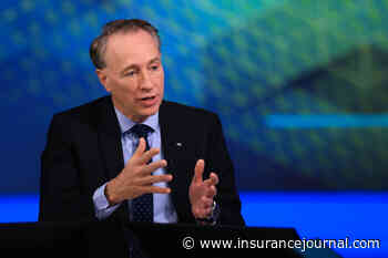 AXA CEO Urges Next French President to Tackle Debt With Reforms