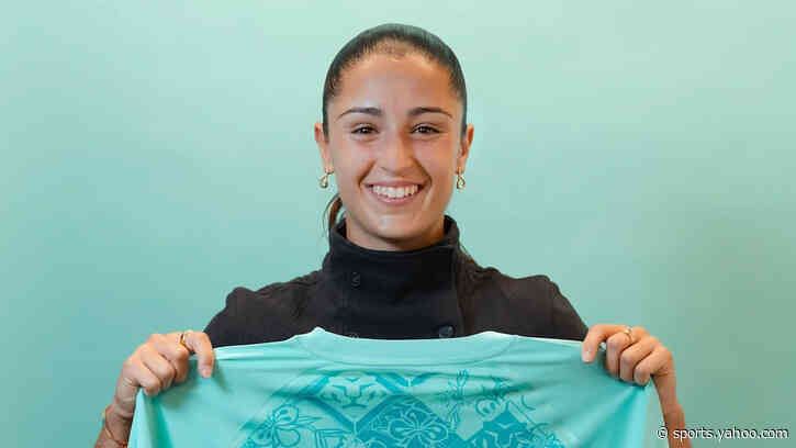 Fernandez signs new London City contract