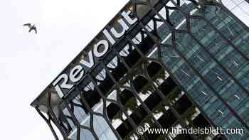 Expansion: Britische Neobank Revolut beantragt Banklizenz in der Schweiz