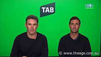 NRL Tips - Finals Week 2