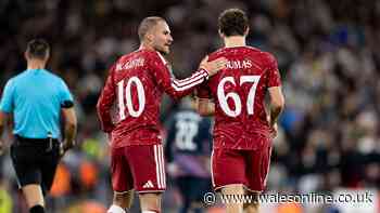 New Liverpool star will be 'massive for us' as Craig Bellamy and fans blown away