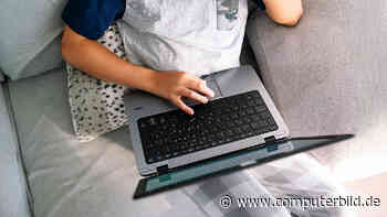 So vermeiden Sie schmerzhafte Hautverletzungen durch Ihren Laptop