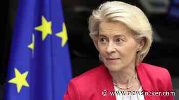 LIVE | Von der Leyen: druk EU op Rusland moet worden opgevoerd