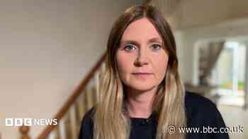 'I owe £70k repayments on £42k student loan'