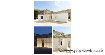 SHANG XIA PRESENTS TWO EXHIBITIONS DURING PARIS DESIGN WEEK: A Contemporary Eastern Perspective Resonates Across Paris