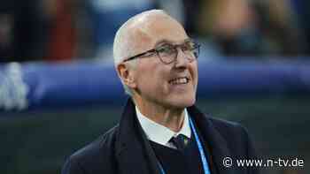 Reitsportwelt in Aufruhr: Die pikante 300-Millionen-Dollar-Rache des Frank McCourt