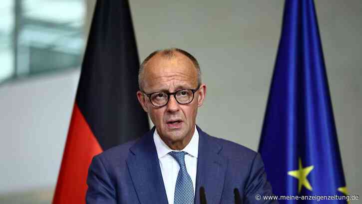 CDU-Ministerpräsidenten: „Gemeinsam mit dem Bundeskanzler“