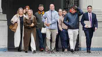 Investigation launched as files about Southport attack victims and families accessed in data breach