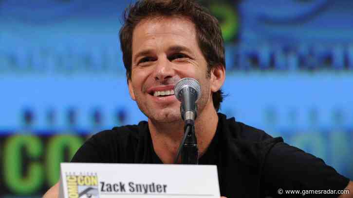 Zack Snyder says now is the perfect time for a Dark Knight Returns adaptation as audiences are "exhausted by comic book movies"