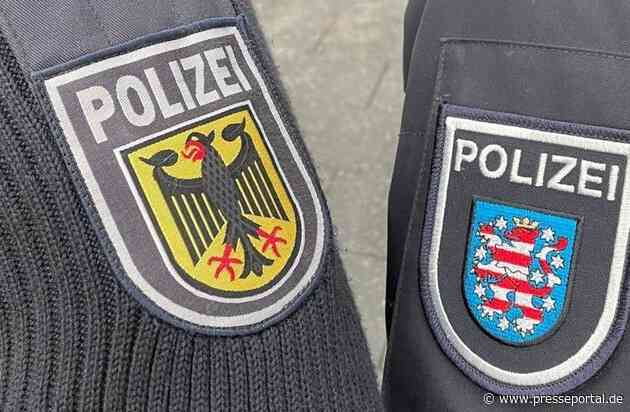LPI-EF: Coffee with a Cop - Auf einen Kaffee mit der Erfurter Polizei und der Bundespolizei