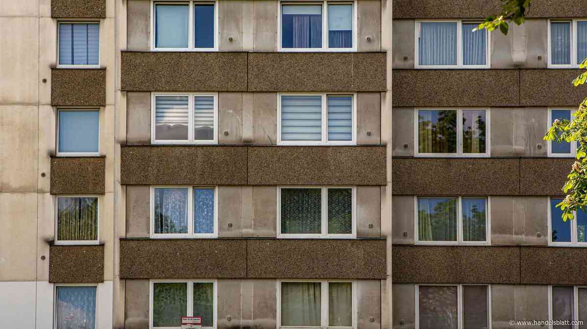 Immobilienfonds: Urteil lässt Anleger des Uni Immo Wohnen ZBI hoffen
