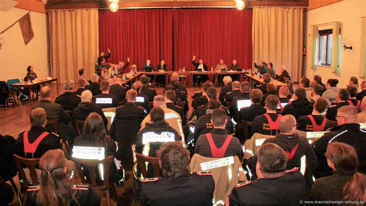 Ein Dorf schert aus: Wo die CDU in der Samtgemeinde Grasleben verliert
