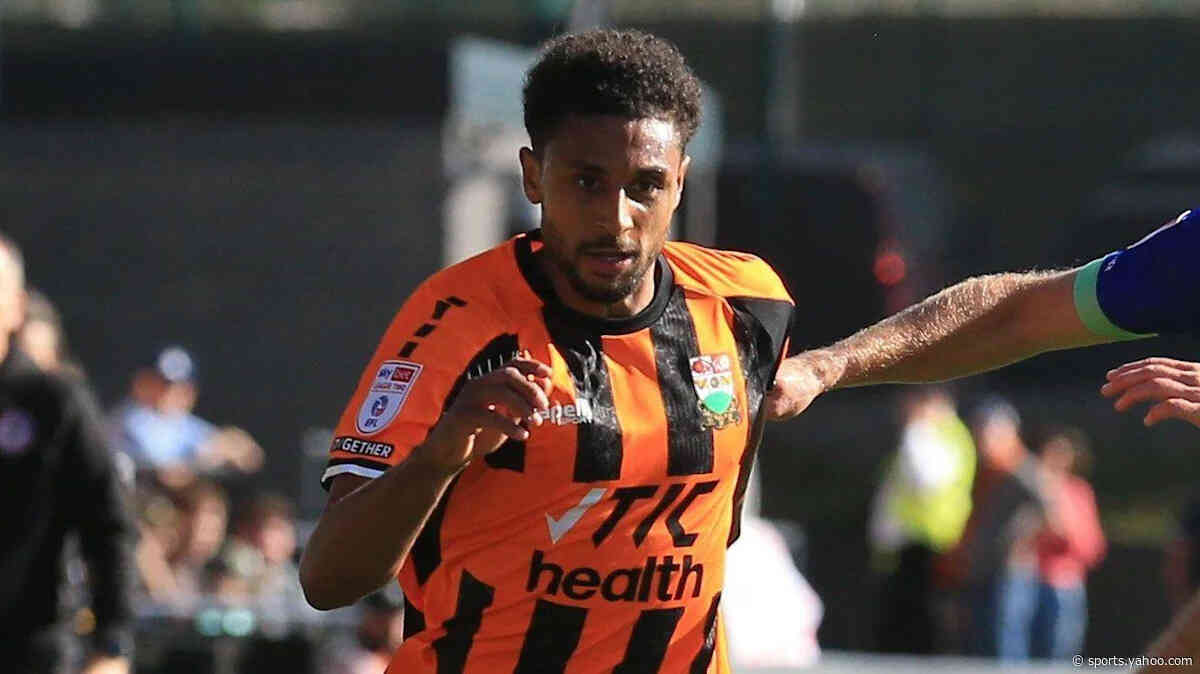 Barnet's Comley gets international call-up