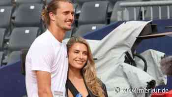 Sophia Thomalla und Zverev plötzlich in TV-Show – dann enthüllt er private Details