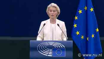 EU wil verbod op sociale media voor kinderen tot dertien jaar