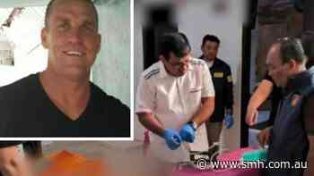‘I love you, Daddy’: terrified daughter’s final plea before Bali double murder-suicide