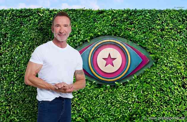 Zaungäste erwünscht! "Promi Big Brother - Die Late Night Show" mit Jochen Bendel sendet in SAT.1 ab Montag, 5. Oktober erstmals vor Live-Publikum