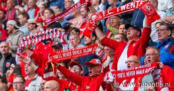 FC Twente werkt toe naar de kraker tegen PSV • Kampioen wilde Lammers niet alleen om sportieve reden