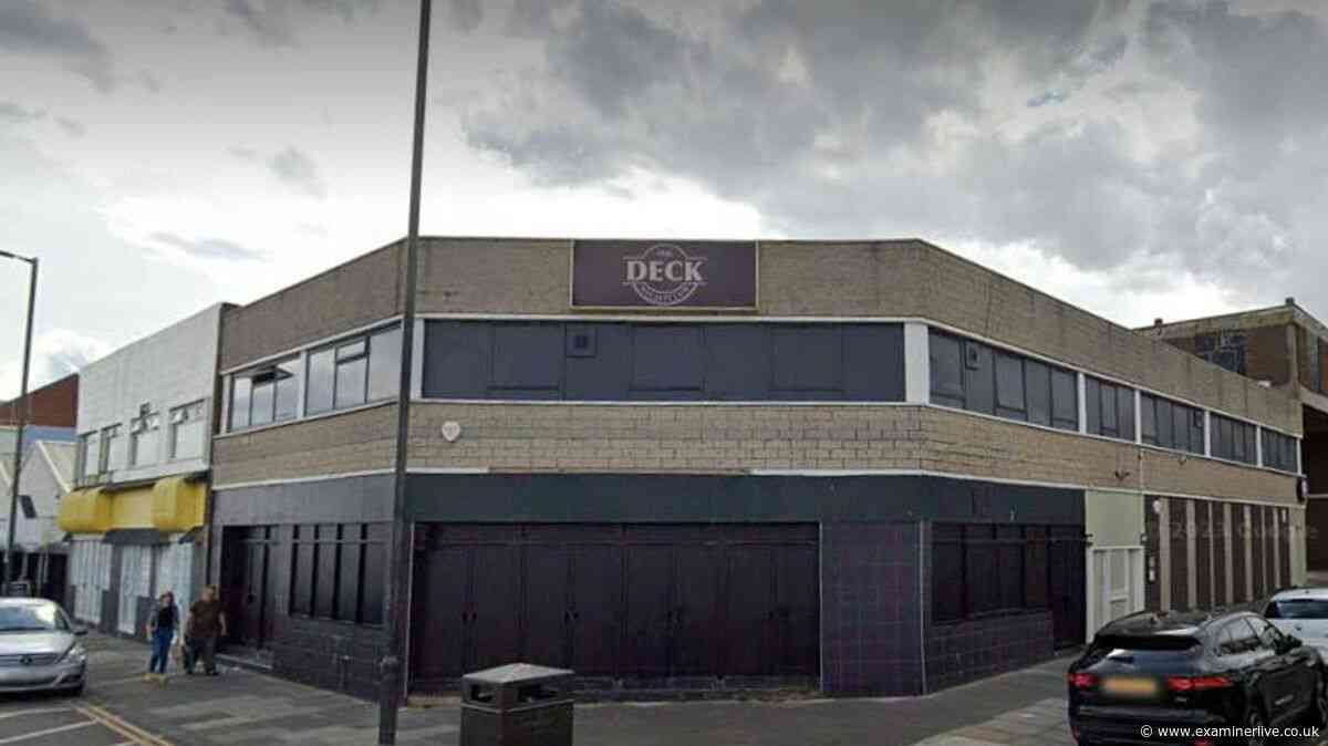 Seaside nightclub keeps licence despite review over string of serious incidents